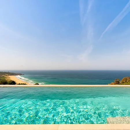 El Buzo Guest house *